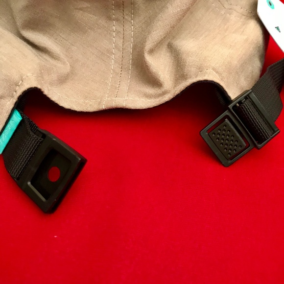 Vissla Day Off Surfrider/Surfer Hat / Visor FLOATS - Picture 4 of 6